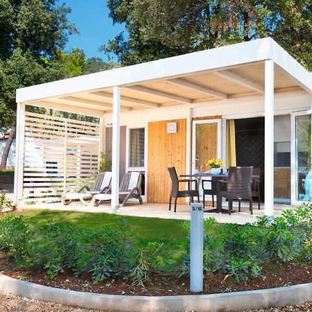Camping Home Adriamar Novigrad Istria Extérieur photo