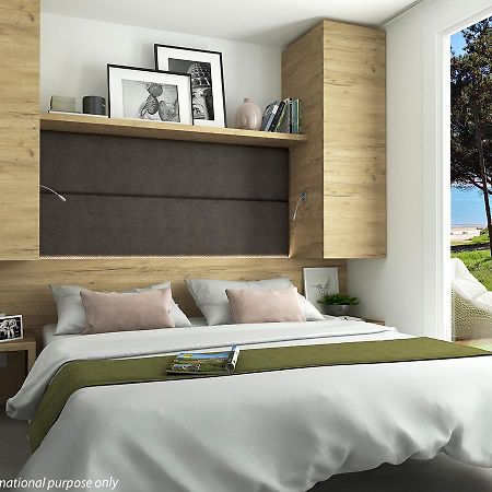 Camping Home Adriamar Novigrad Istria Extérieur photo